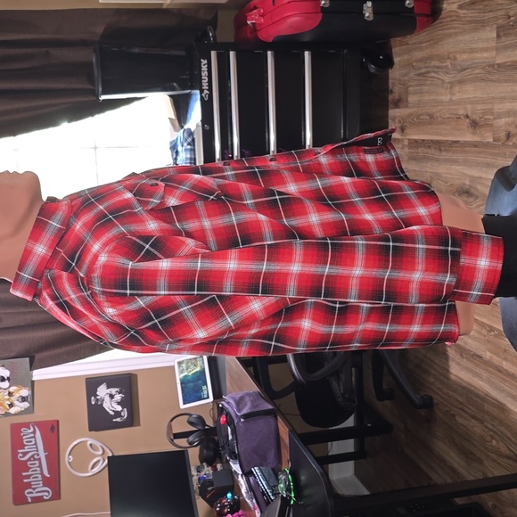 Dixxon Flannel KlockWerks - Picture 5 of 7